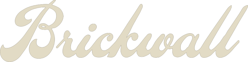 Brickwall